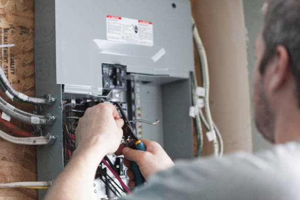 Best Industrial Electrical Services  in USA